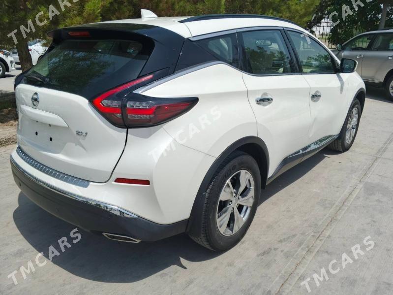 Nissan Murano 2022 - 245 000 TMT - Mary - img 3