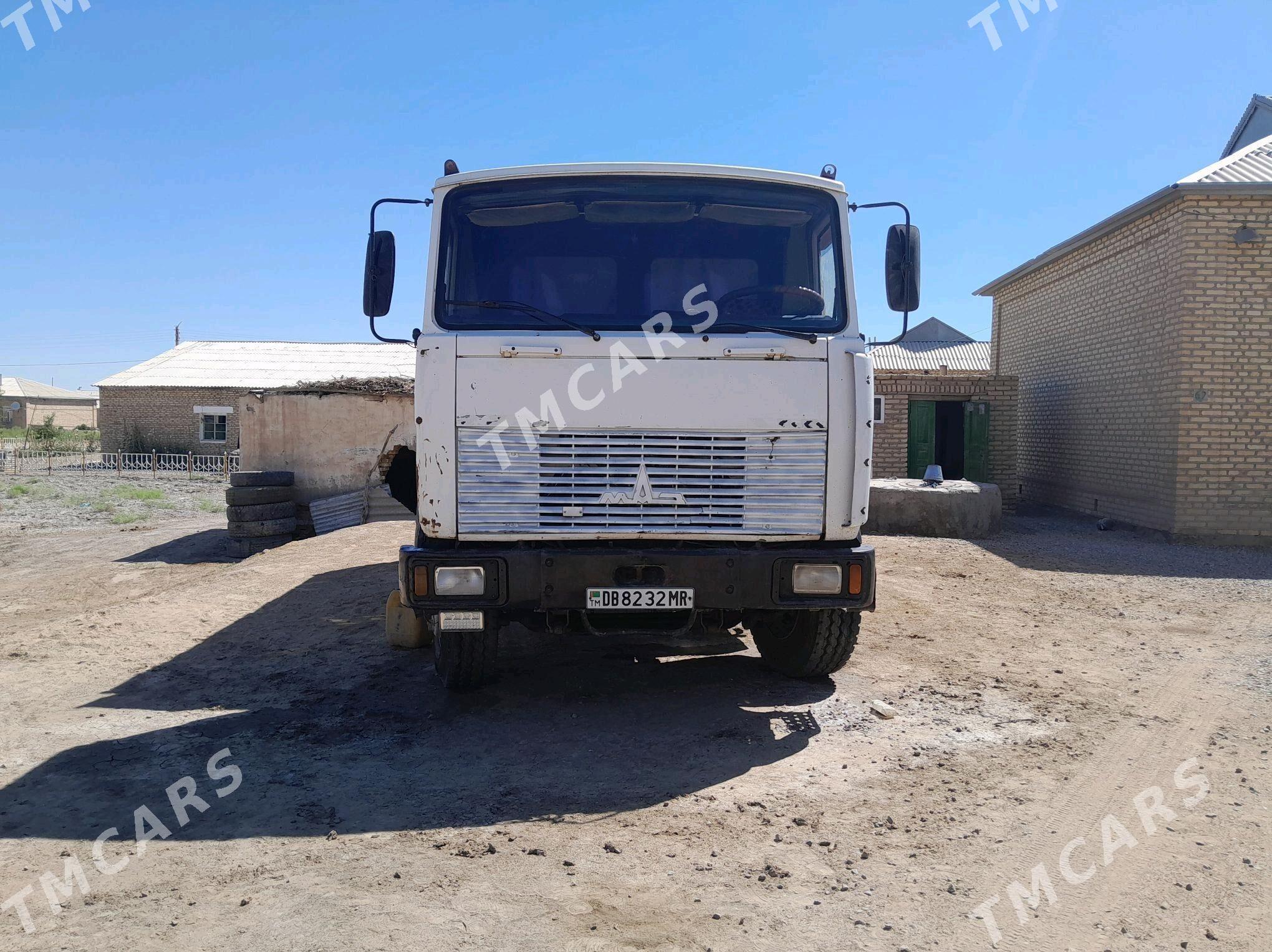 Maz Samosval 2012 - 330 000 TMT - Сакарчага - img 2
