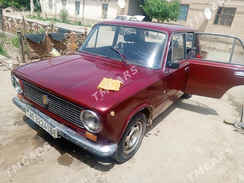 Lada 2101 1988 - 12 000 TMT - Türkmenabat - img 8