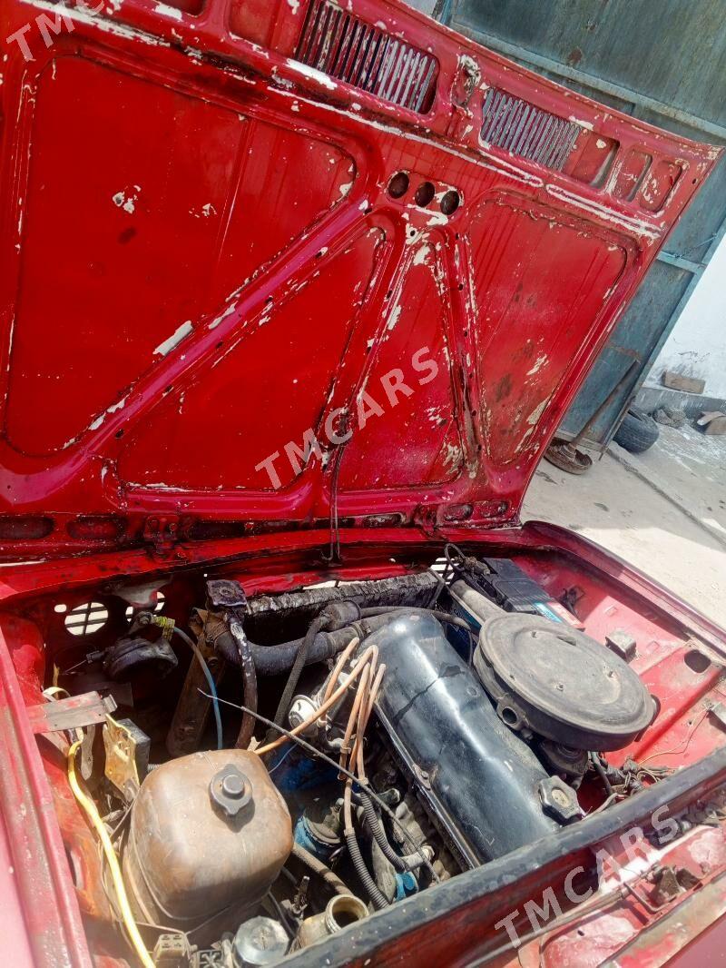 Lada 2101 1988 - 12 000 TMT - Türkmenabat - img 5