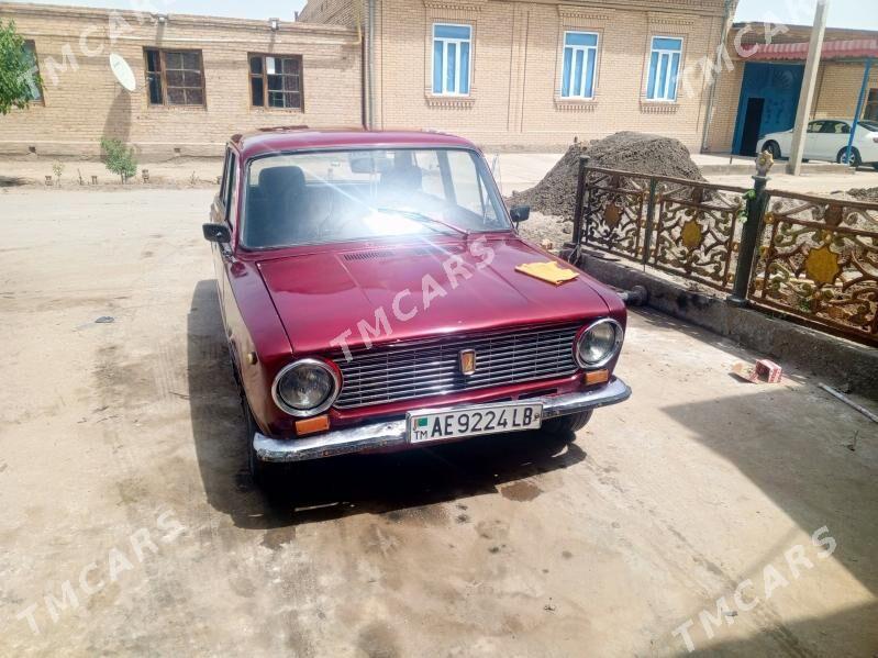 Lada 2101 1988 - 12 000 TMT - Türkmenabat - img 7