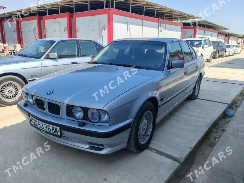 BMW 540 1993 - 130 000 TMT - Балканабат - img 4