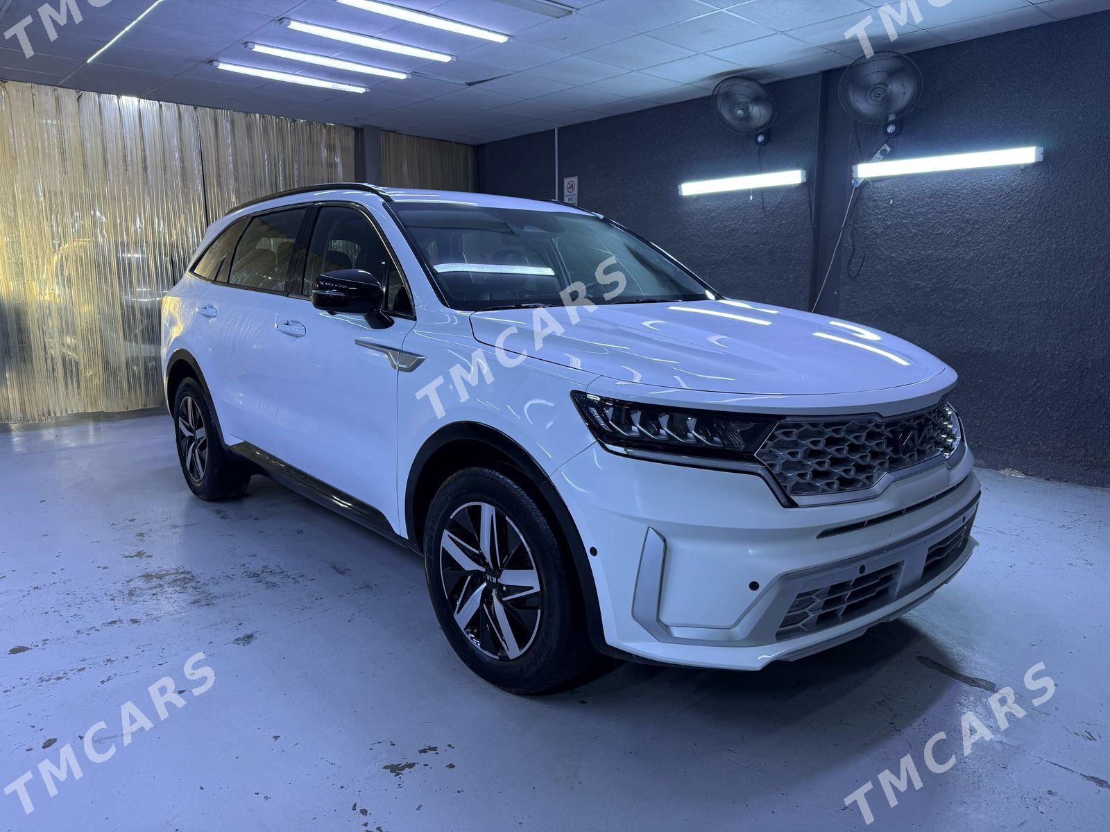 Kia Sorento 2021 - 260 000 TMT - Kerki - img 8