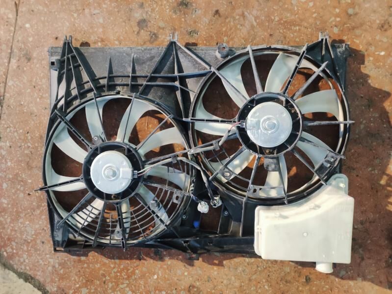 Wintilyator komplekt 3 000 TMT - Aşgabat - img 2
