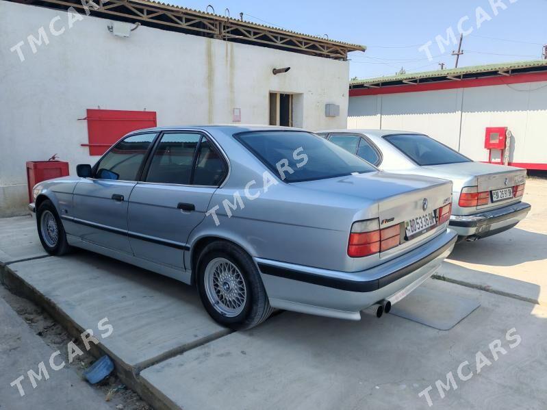 BMW 540 1993 - 130 000 TMT - Балканабат - img 2