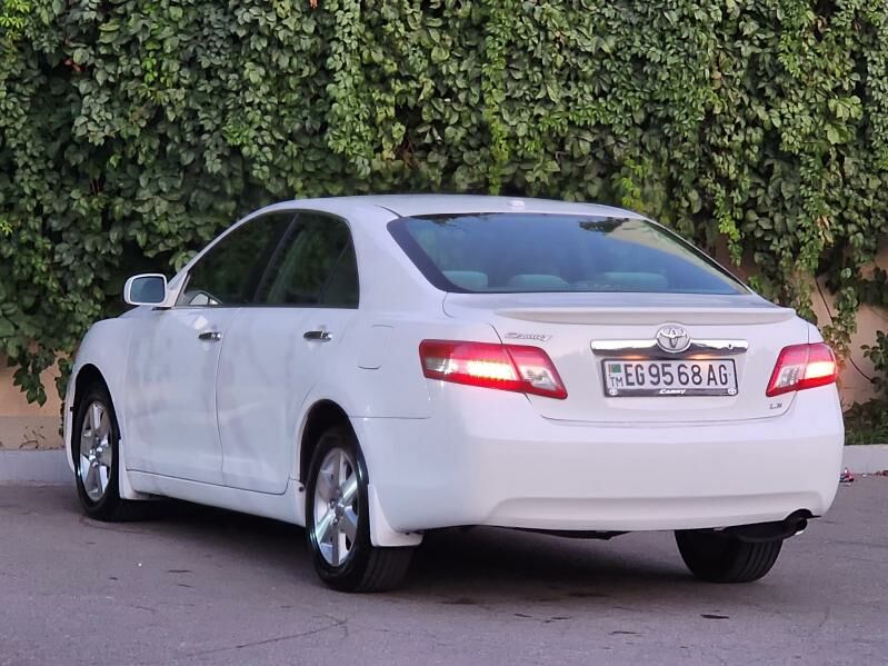 Toyota Camry 2010 - 168 000 TMT - Ашхабад - img 6