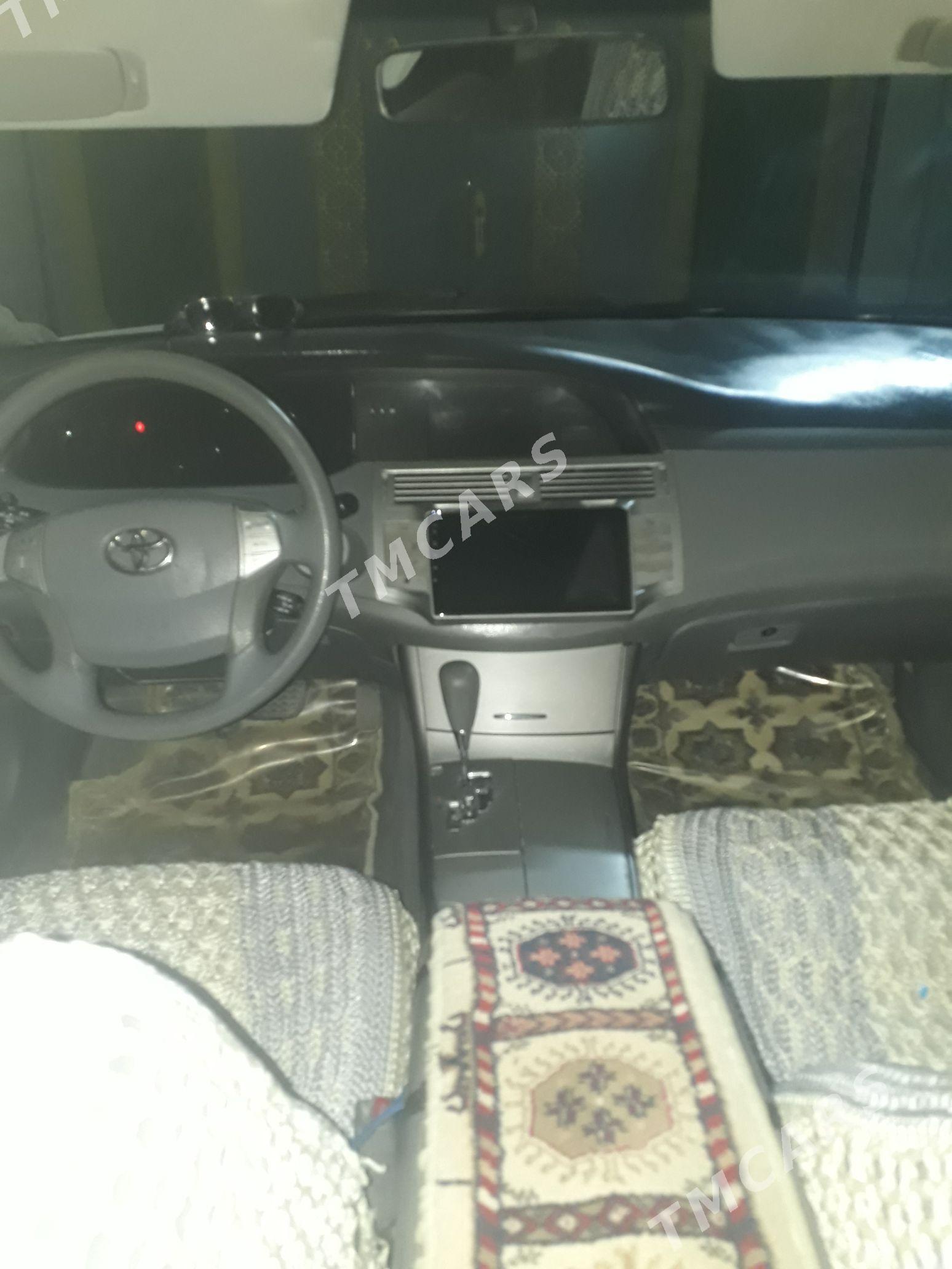 Toyota Avalon 2007 - 170 000 TMT - Ходжамбаз - img 5