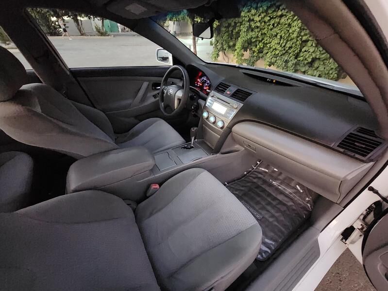 Toyota Camry 2010 - 168 000 TMT - Ашхабад - img 3