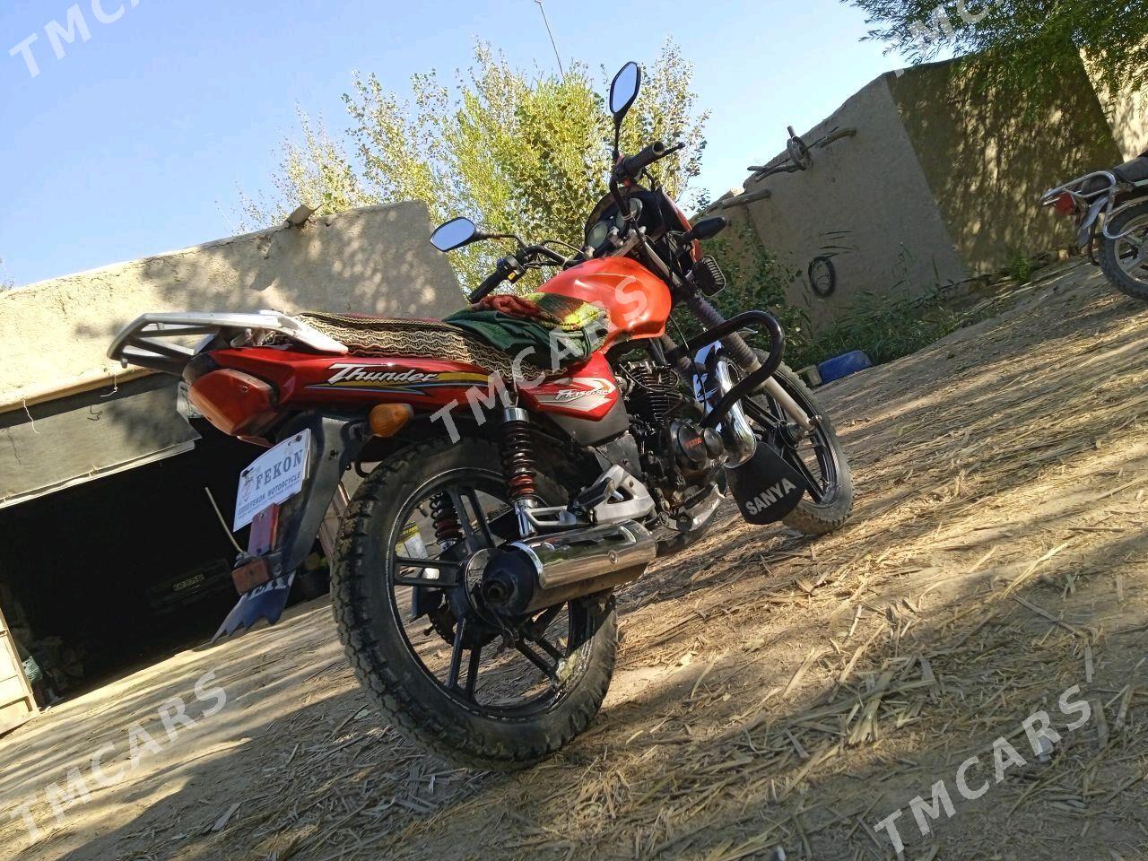 Fekon FK200-14G 2014 - 15 000 TMT - Türkmenbaşy etr. - img 2