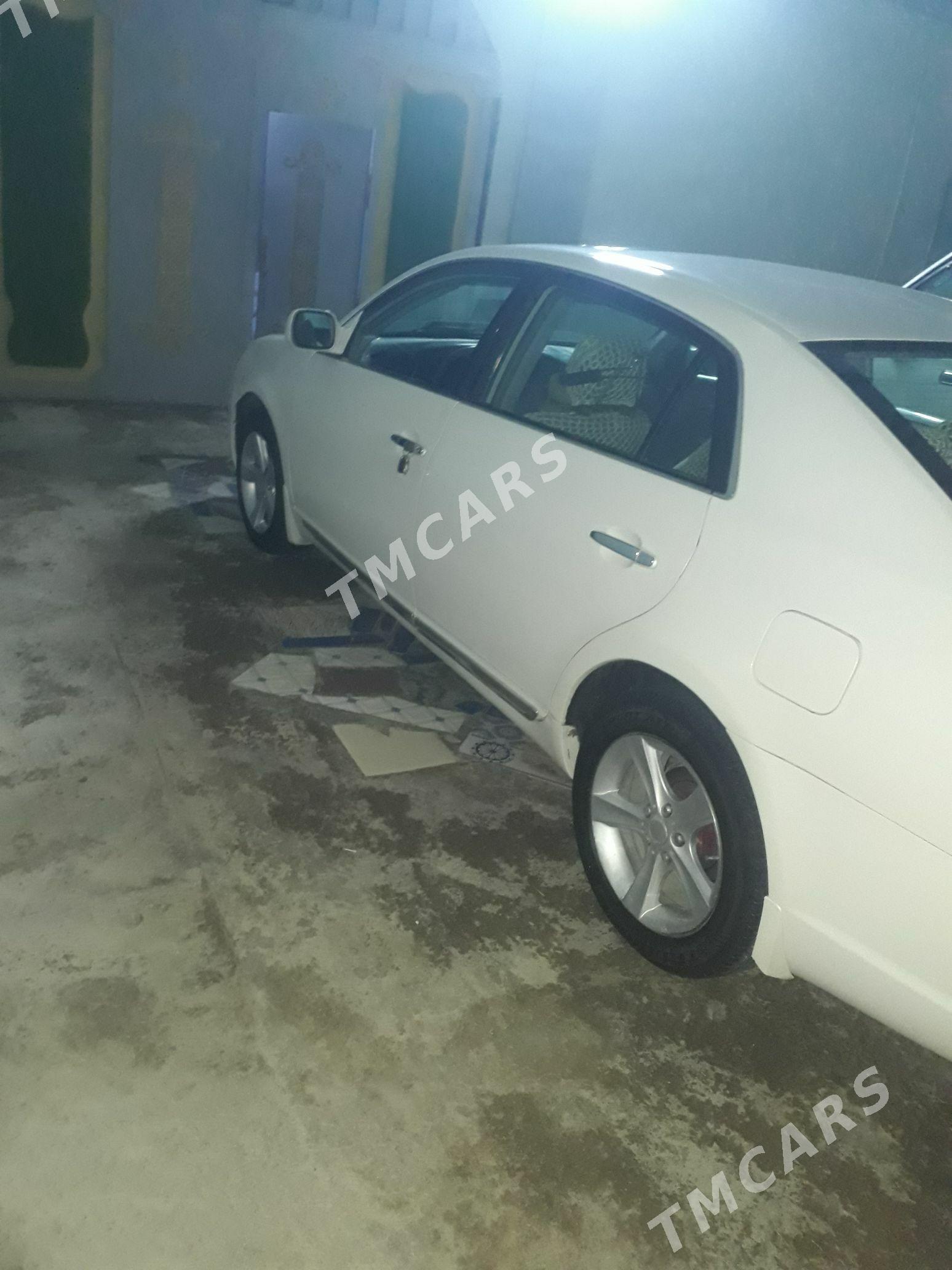 Toyota Avalon 2007 - 170 000 TMT - Ходжамбаз - img 2