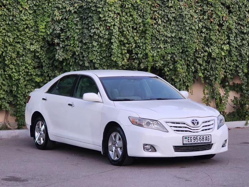 Toyota Camry 2010 - 168 000 TMT - Ашхабад - img 5