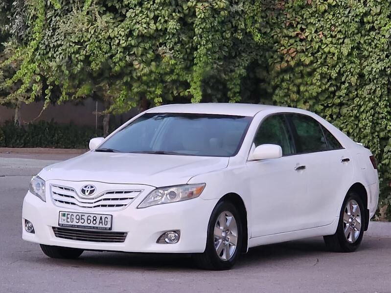 Toyota Camry 2010 - 168 000 TMT - Ашхабад - img 4