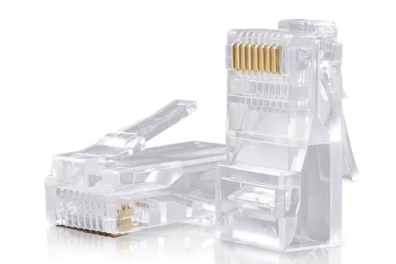 lan connector - Balkanabat - img 2