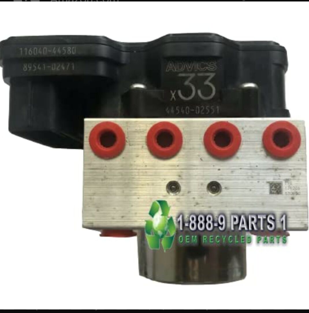 ABS 7 000 TMT - Mary - img 2