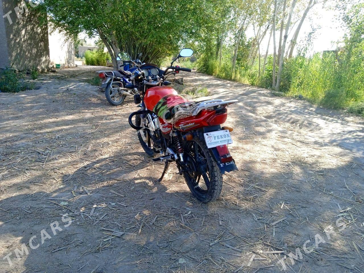 Fekon FK200-14G 2014 - 15 000 TMT - Türkmenbaşy etr. - img 3