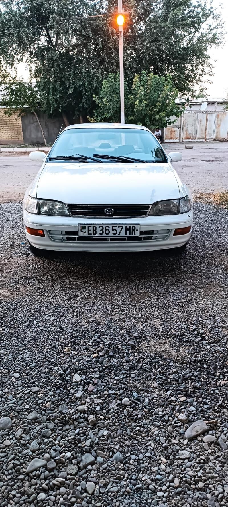 Toyota Corona 1993 - 45 000 TMT - Sakarçäge - img 4