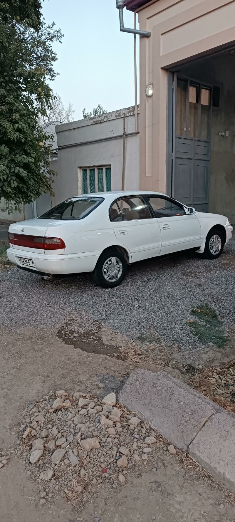 Toyota Corona 1993 - 45 000 TMT - Sakarçäge - img 3