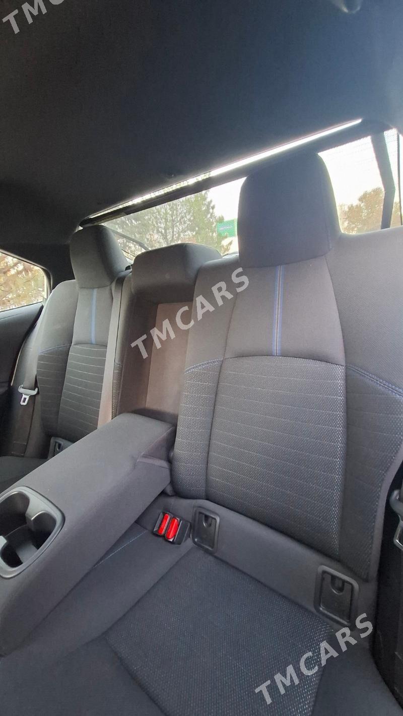 Toyota Corolla 2020 - 230 000 TMT - Ашхабад - img 5