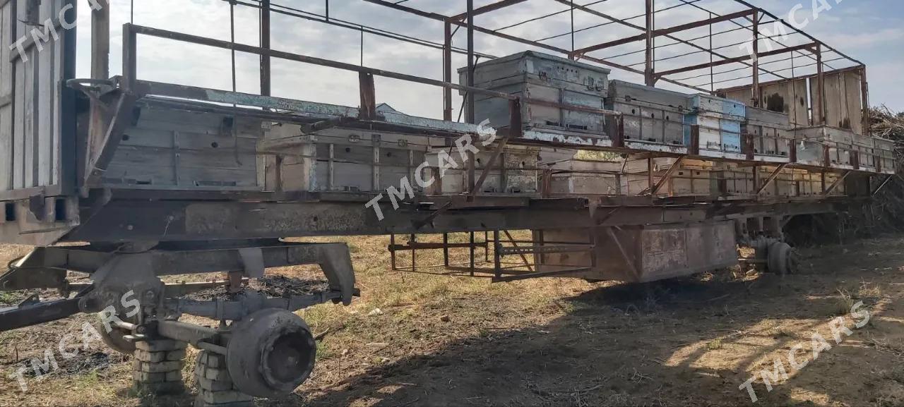 бал ары прицеп - Wekilbazar - img 2