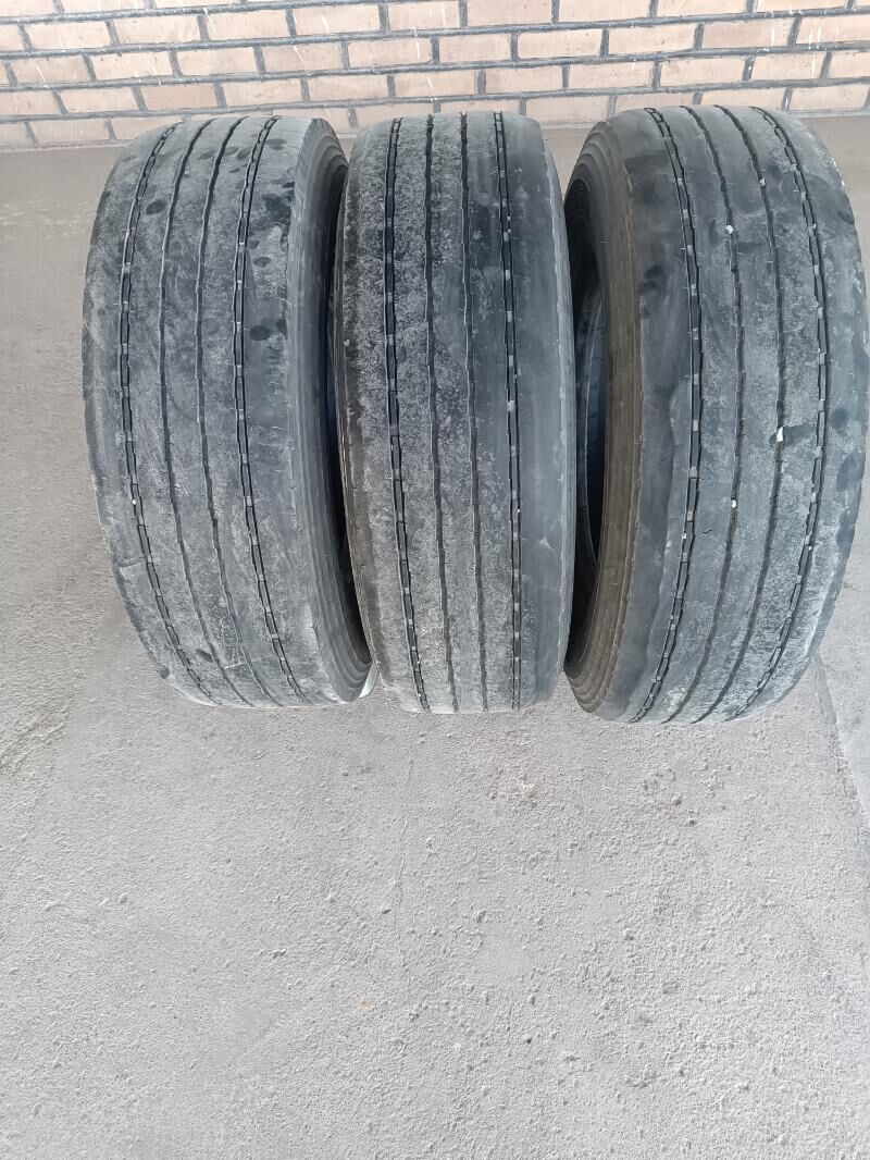 teker 285/70R19:5 500 TMT - Gubadag - img 3