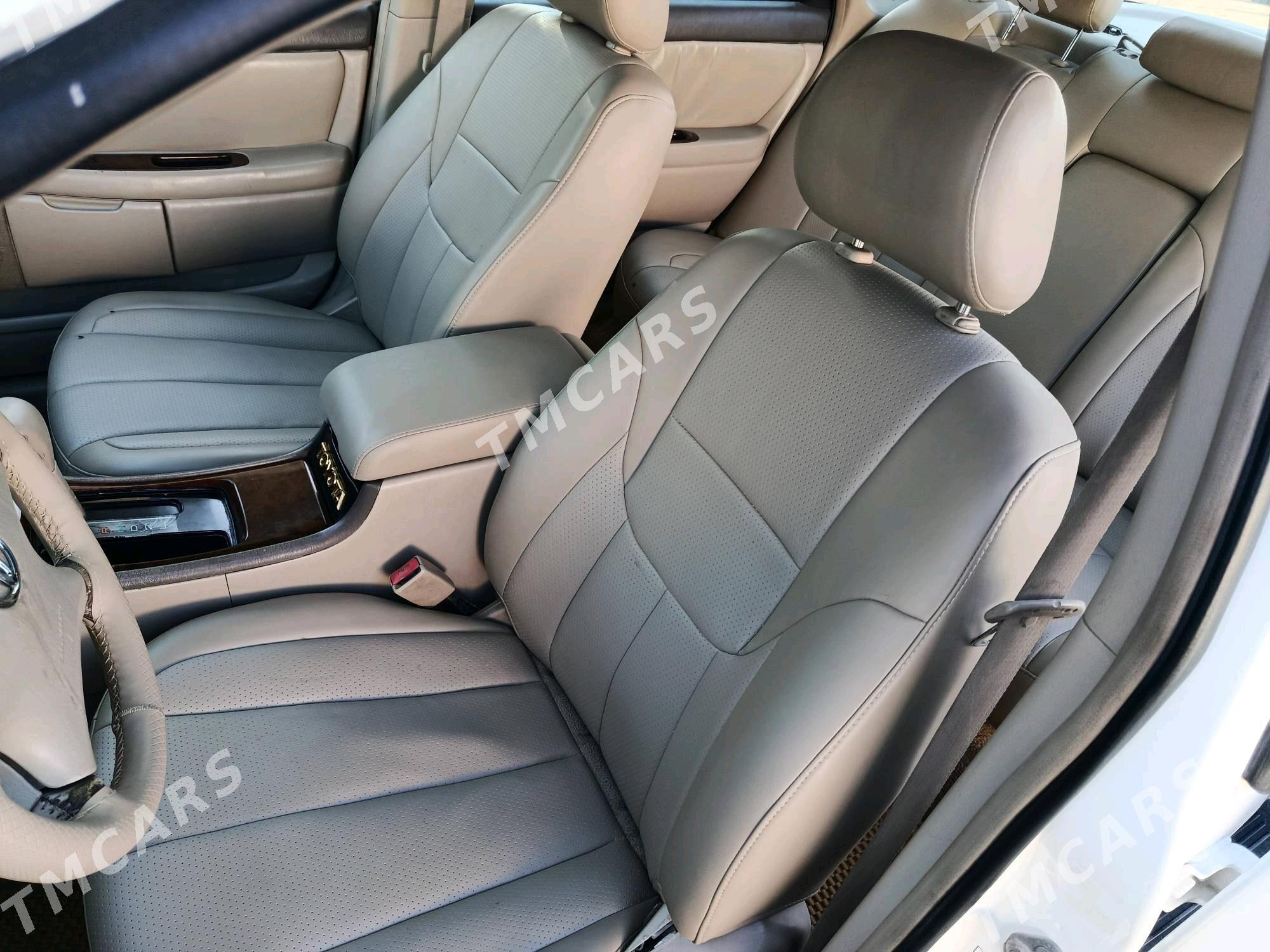 Toyota Avalon 2000 - 160 000 TMT - Магданлы - img 5