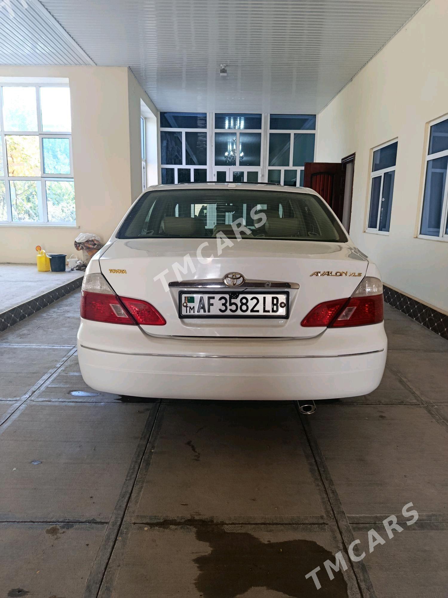 Toyota Avalon 2000 - 160 000 TMT - Магданлы - img 3
