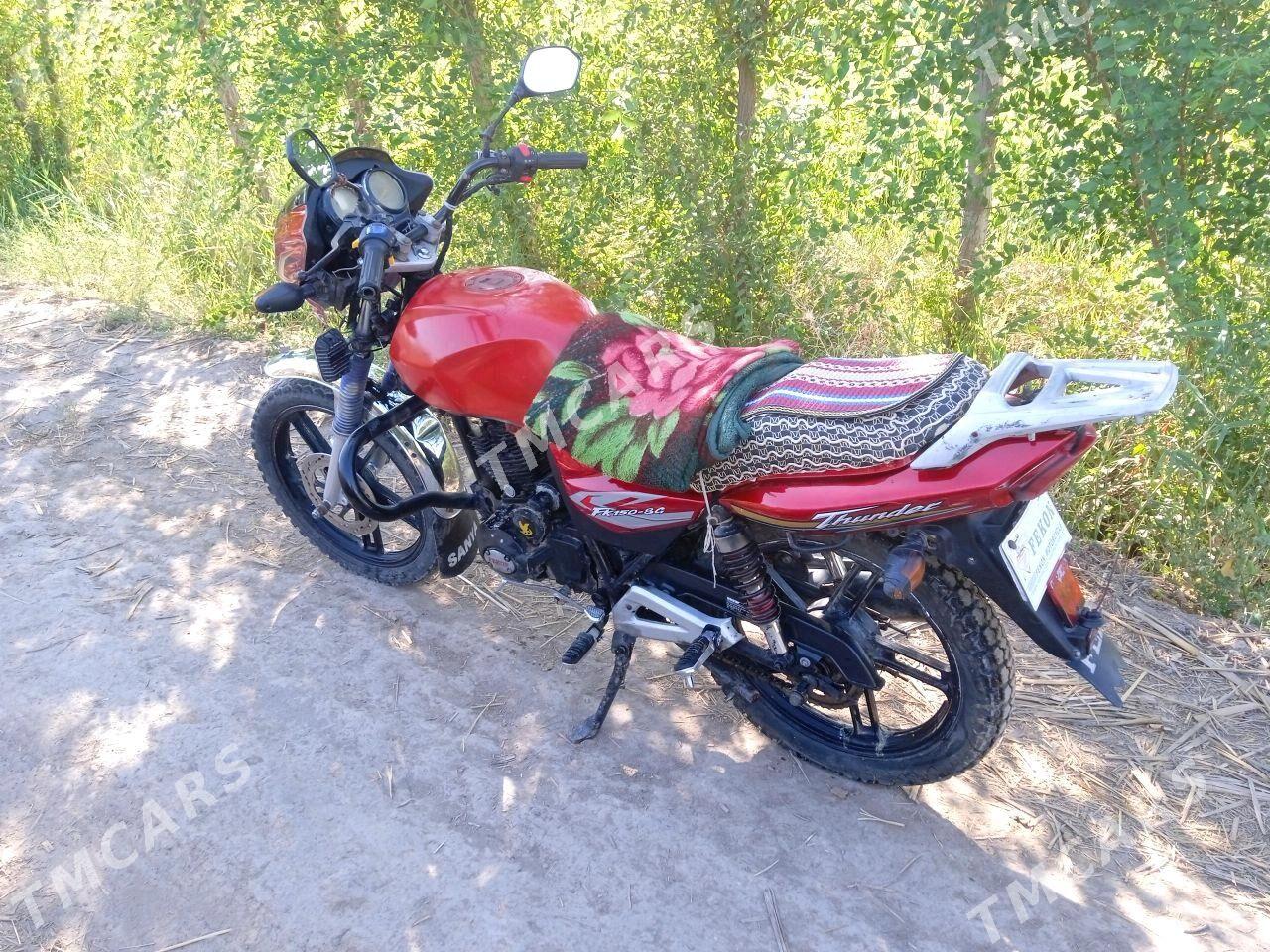 Fekon FK200-14G 2014 - 15 000 TMT - Türkmenbaşy etr. - img 5