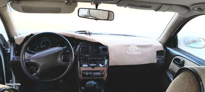 Toyota Cresta 1993 - 37 000 TMT - Bereket - img 2