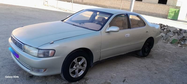 Toyota Cresta 1993 - 37 000 TMT - Bereket - img 3