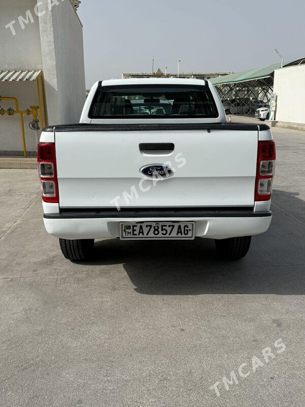 Ford Ranger 2012 - 200 000 TMT - Aşgabat - img 6