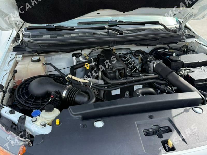 Ford Ranger 2012 - 200 000 TMT - Aşgabat - img 3