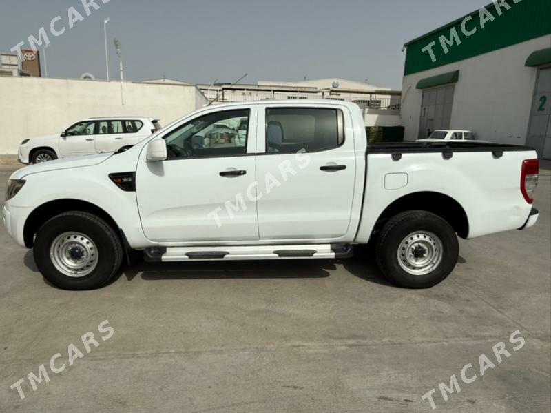 Ford Ranger 2012 - 200 000 TMT - Aşgabat - img 4