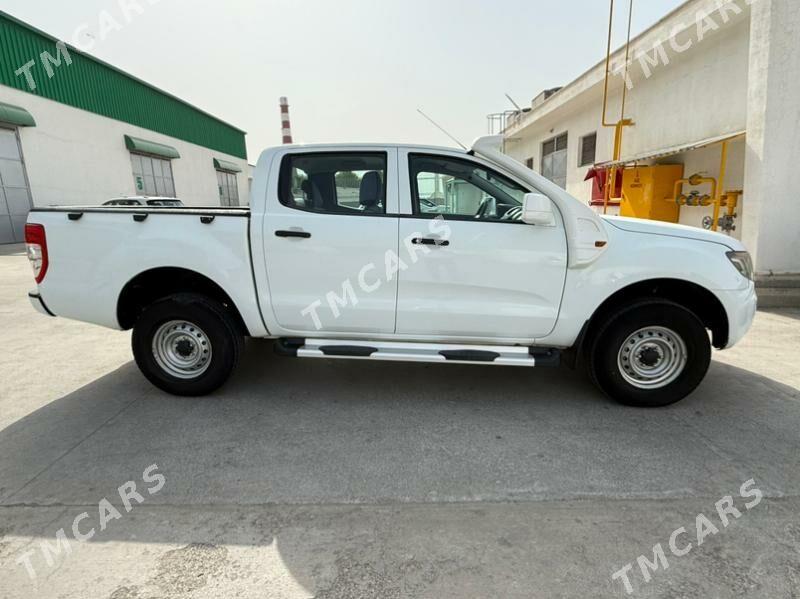 Ford Ranger 2012 - 200 000 TMT - Aşgabat - img 5