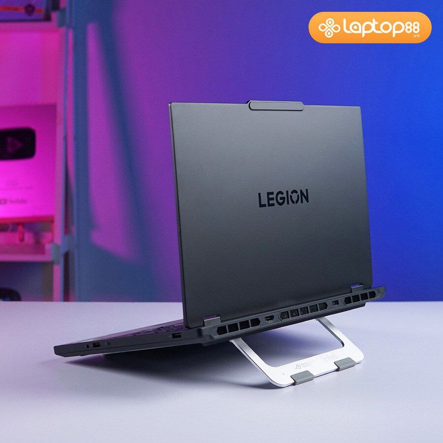 LEGION RTX 5060+OLED 2K 165Hz - Aşgabat - img 4