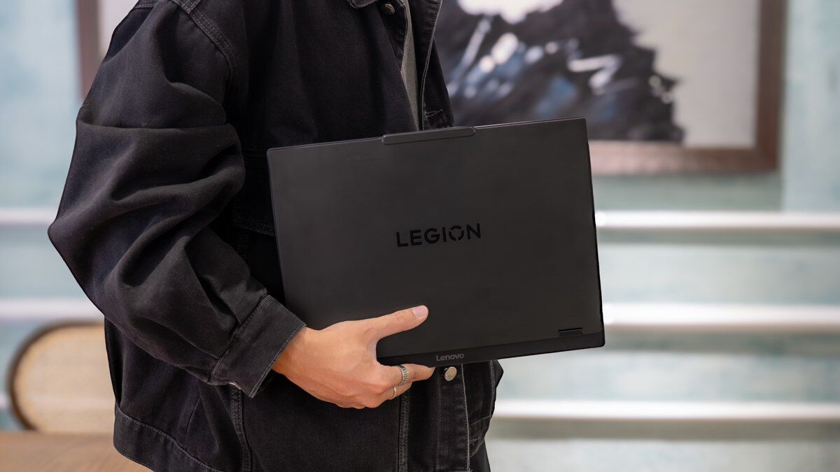 LEGION RTX 5060+OLED 2K 165Hz - Aşgabat - img 3