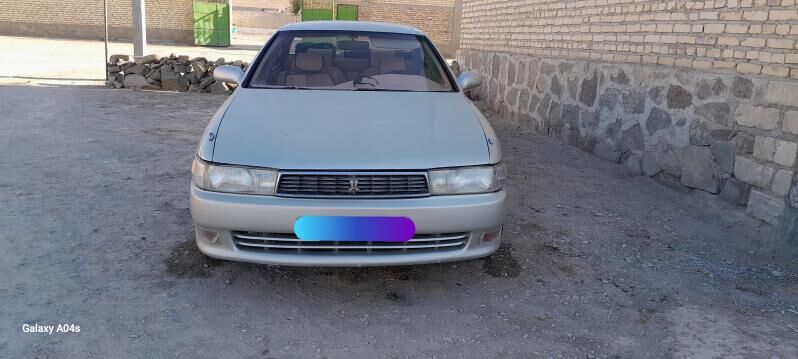 Toyota Cresta 1993 - 37 000 TMT - Bereket - img 4