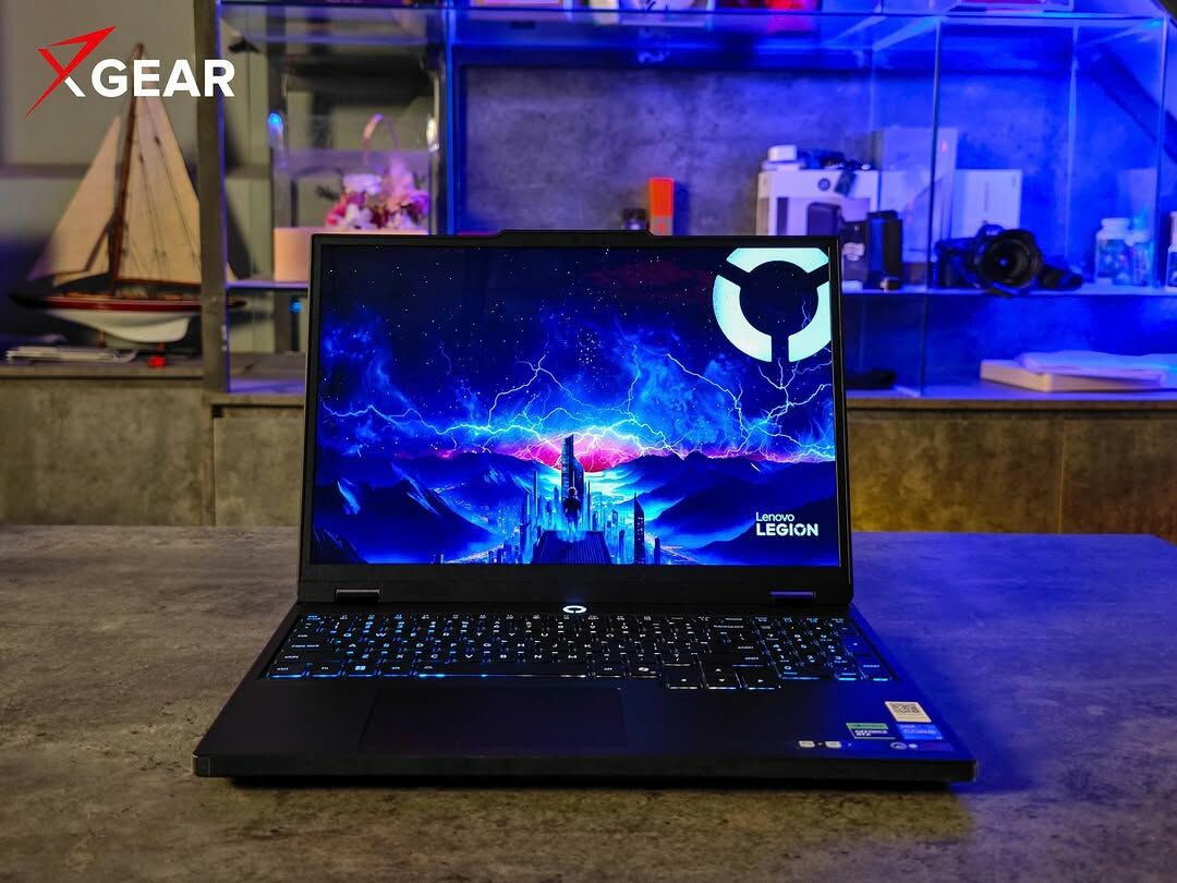 LEGION RTX 5060+OLED 2K 165Hz - Aşgabat - img 8
