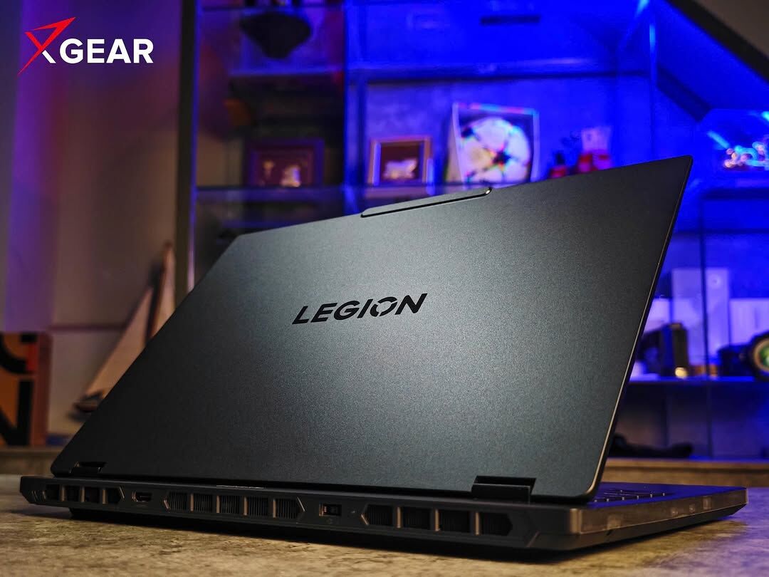 LEGION RTX 5060+OLED 2K 165Hz - Aşgabat - img 6