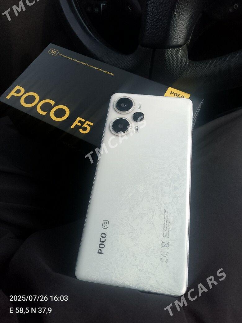poco f5 - Анев - img 3