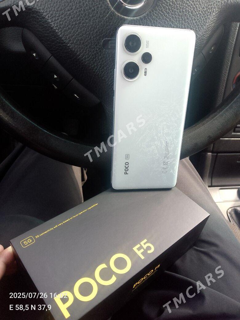 poco f5 - Анев - img 2