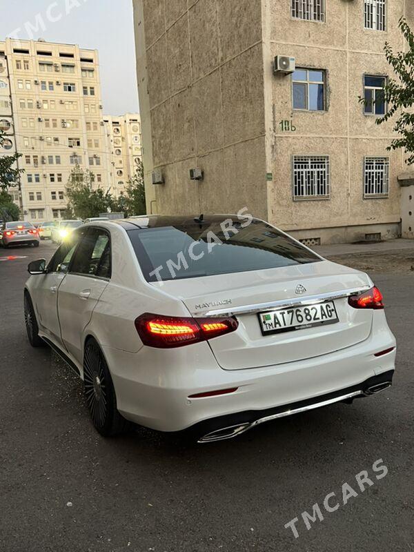 Mercedes-Benz E350 2023 - 455 000 TMT - Arzuw - img 2