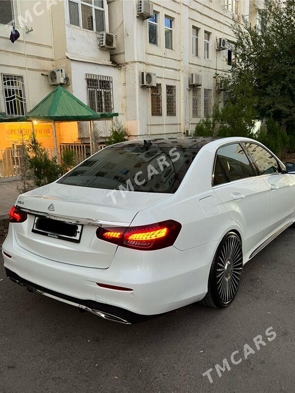 Mercedes-Benz E350 2023 - 455 000 TMT - Arzuw - img 5