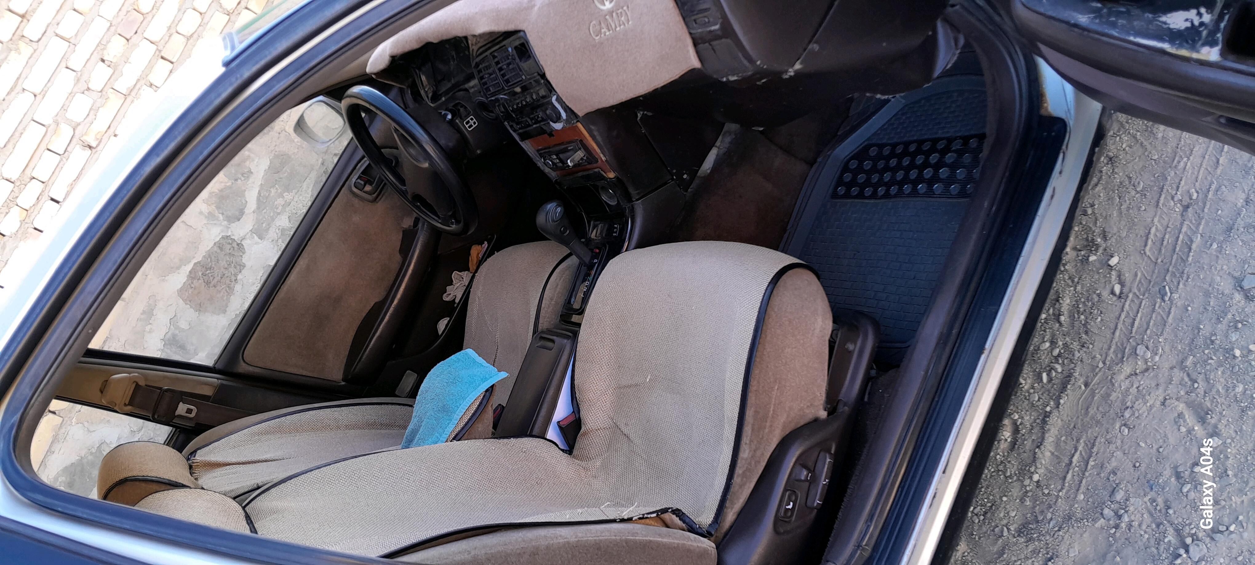 Toyota Cresta 1993 - 37 000 TMT - Bereket - img 5
