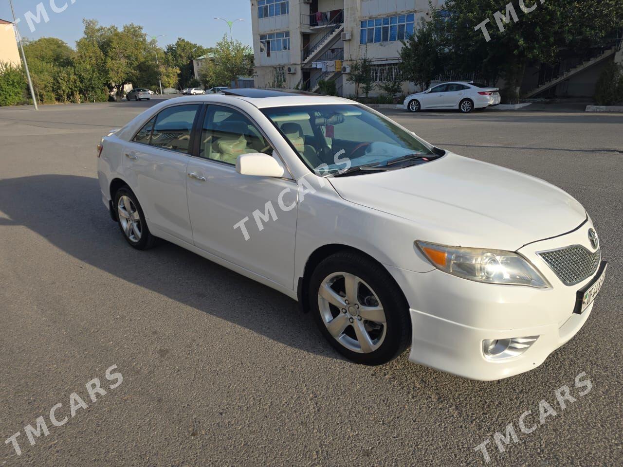 Toyota Camry 2008 - 145 000 TMT - Aşgabat - img 4