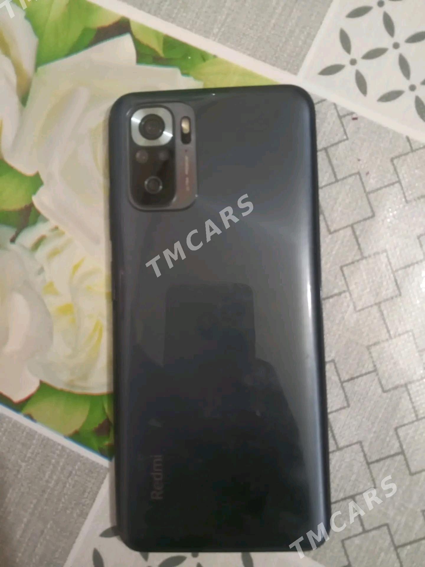 redmi note 10s - Мары - img 2