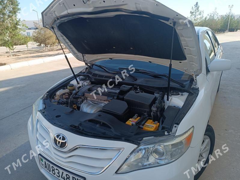 Toyota Camry 2010 - 180 000 TMT - Balkanabat - img 3