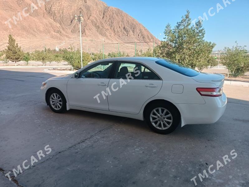 Toyota Camry 2010 - 180 000 TMT - Balkanabat - img 6