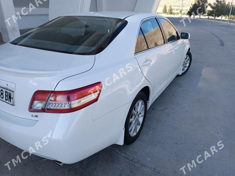 Toyota Camry 2010 - 180 000 TMT - Balkanabat - img 5