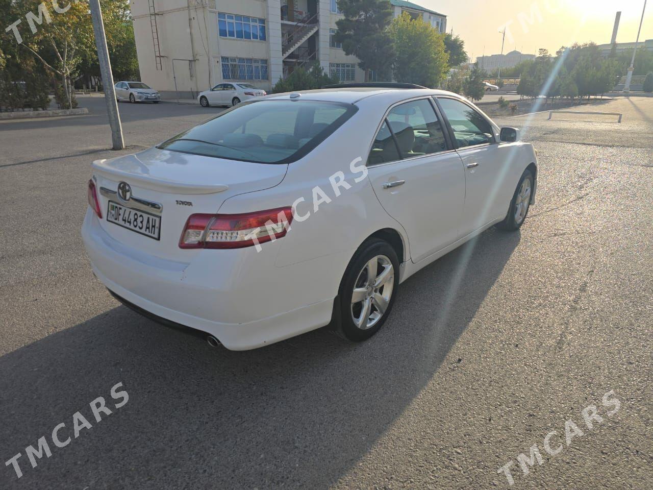 Toyota Camry 2008 - 145 000 TMT - Aşgabat - img 5