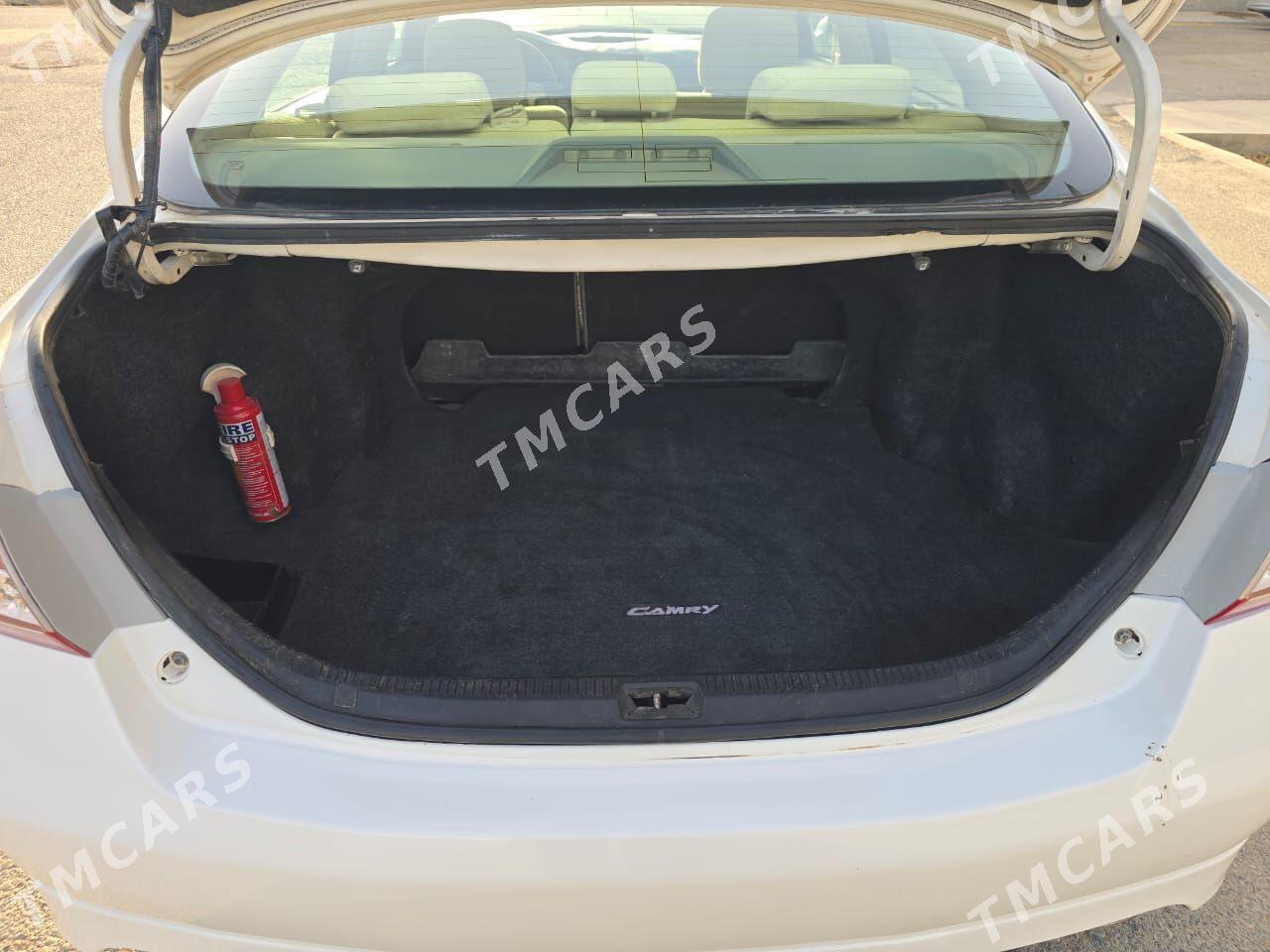 Toyota Camry 2008 - 145 000 TMT - Aşgabat - img 6